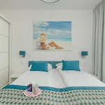 Marina 2 Seaside Atmosphere By Renters 公寓
