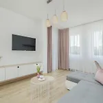 Marina 2 Seaside Atmosphere By Renters * 科沃布热格