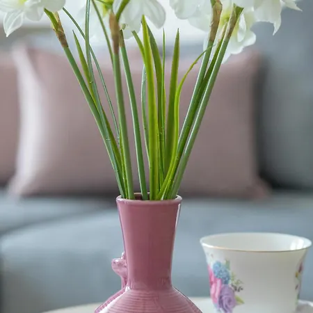 Daire Marina 2 Seaside Atmosphere By Renters