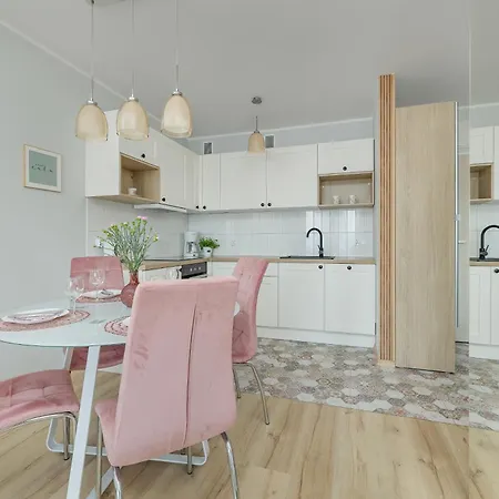 Marina 2 Seaside Atmosphere By Renters * Kolobrzeg