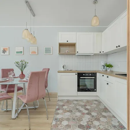 Daire Marina 2 Seaside Atmosphere By Renters Kolobrzeg