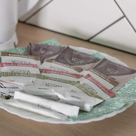 Marina 2 Seaside Atmosphere By Renters Kolobrzeg