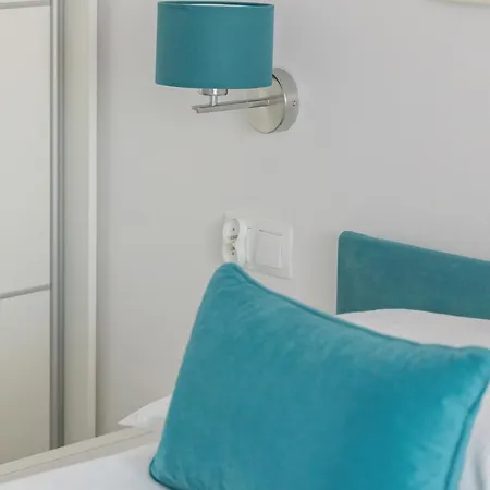 Daire Marina 2 Seaside Atmosphere By Renters