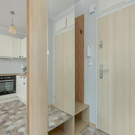 Marina 2 Seaside Atmosphere By Renters Daire *