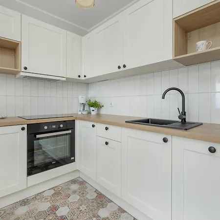 Marina 2 Seaside Atmosphere By Renters Kolobrzeg