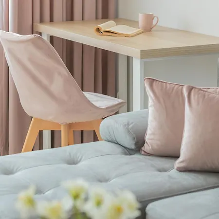 Marina 2 Seaside Atmosphere By Renters * Kolobrzeg