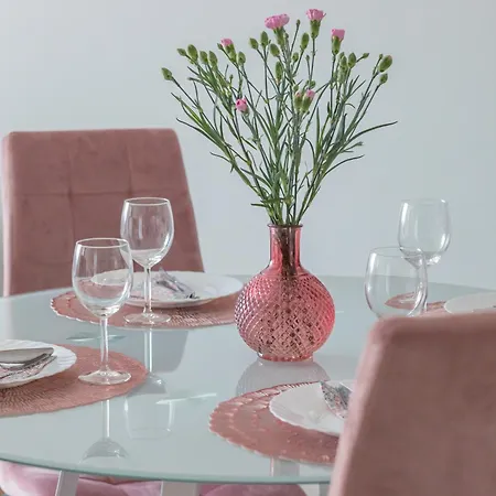 Appartement Marina 2 Seaside Atmosphere By Renters