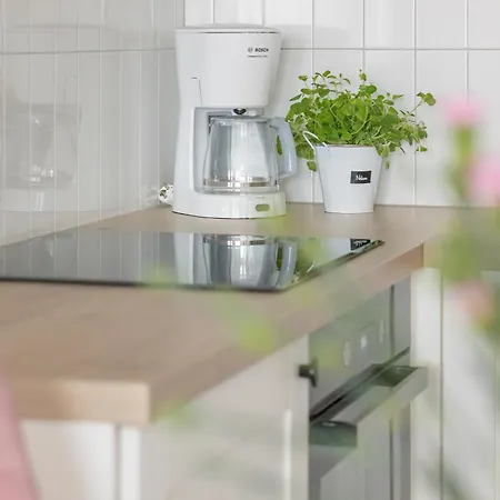 Marina 2 Seaside Atmosphere By Renters Appartement *