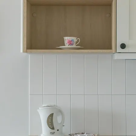 Daire Marina 2 Seaside Atmosphere By Renters *