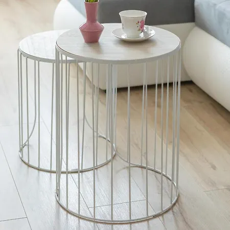 Daire Marina 2 Seaside Atmosphere By Renters *