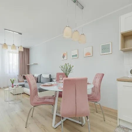 Marina 2 Seaside Atmosphere By Renters Kolobrzeg