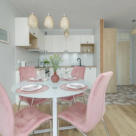 Daire Marina 2 Seaside Atmosphere By Renters