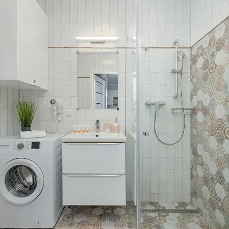 Daire Marina 2 Seaside Atmosphere By Renters Kolobrzeg