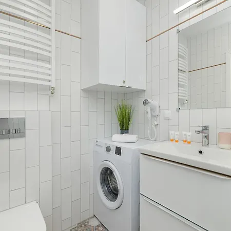 Marina 2 Seaside Atmosphere By Renters